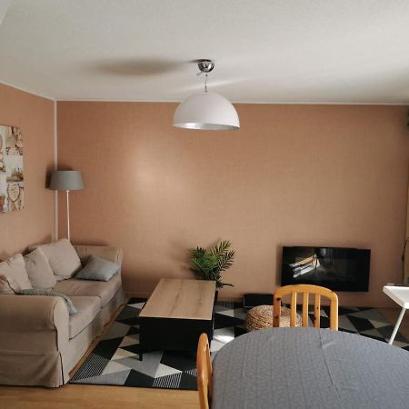 Beau T3 Place Parking, Vue Degagee Proche Centre Bagnères-de-Luchon Dış mekan fotoğraf