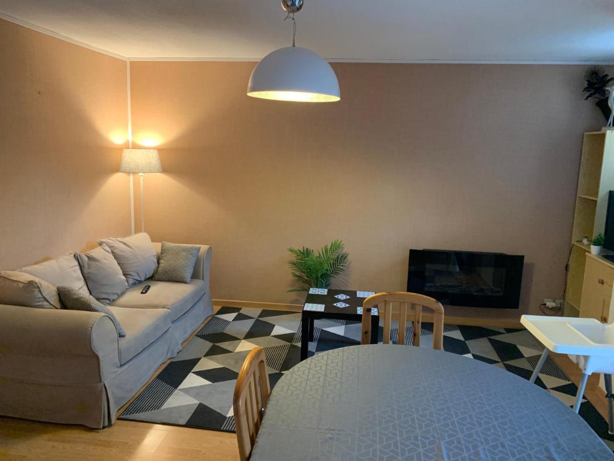 Beau T3 Place Parking, Vue Degagee Proche Centre Bagnères-de-Luchon Dış mekan fotoğraf