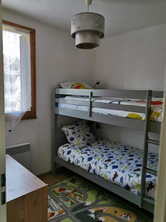 Beau T3 Place Parking, Vue Degagee Proche Centre Bagnères-de-Luchon Dış mekan fotoğraf